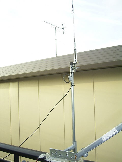値下げ値打ち UHV-9 アンテナグランドワイヤー付 コメット HF，50MHz，144MHz，430MHz帯9バンドアンテナ  無線・トランシーバー用アクセサリー